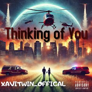 THINKING OF YOU