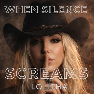 When silence screams