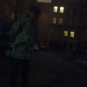 увертюра