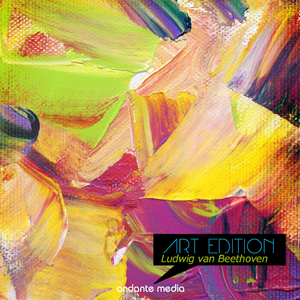 Piano Concerto No. 2 in B-Flat Major, Op. 19: I. Allegro con brio