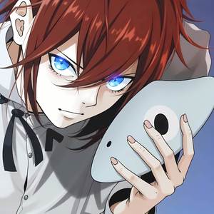 KINGSBLOOD (From "The Beginning After the End") - English Version