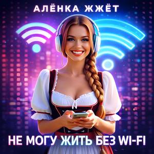 Не Могу Жить Без Wi-Fi