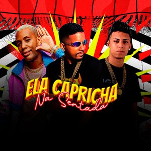 Ela Capricha na Sentada