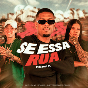 Se Essa Rua (Speed)