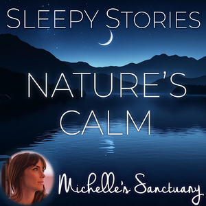 The Maple Island Lighthouse: Bedtime Story for Grown-Ups