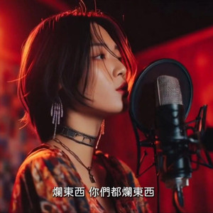 烂东西