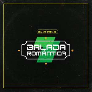 Balada Romantica