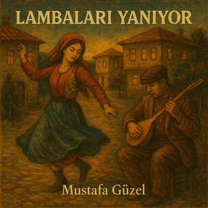 Lambaları Yanıyor
