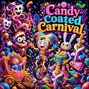 Candy Coated Carnival