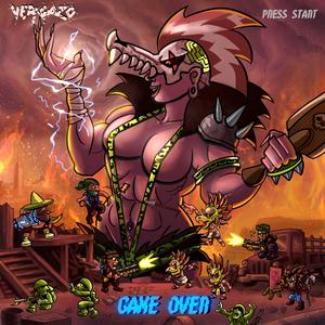 Juicio (Metal Slug X Suite 1)