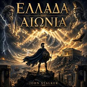 ΕΛΛΑΔΑ ΑΙΩΝΙΑ