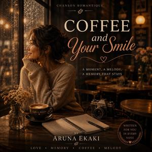 Coffee and Your Smile (Pop Rock)