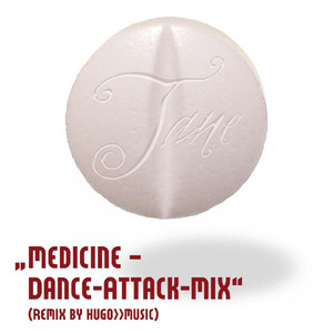 Medicine - Dance-Attack-Mix (Radio Version by hugo>>music)