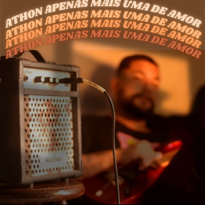 Apenas Mais uma de Amor