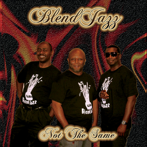 But It's Not the Same (feat. Henry Green & C "I" Kelly)