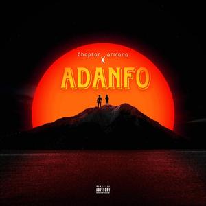 Adanfo (feat. Armana)