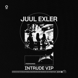Intrude (VIP)