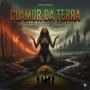 Clamor da Terra