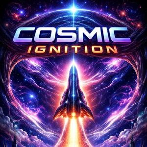 Cosmic Ignition