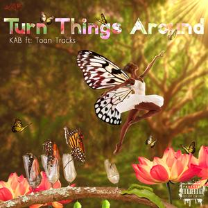 Turn Things Around (feat. Toan Tracks)