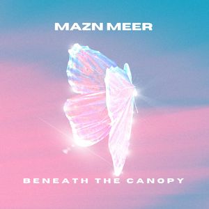 Floating in twilight