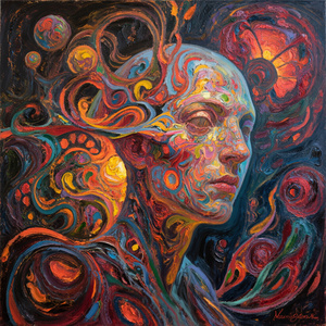 Bersama Tapi Terasa Sepi