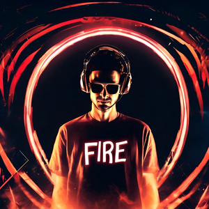 Fire (Full ver.)