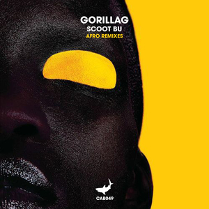 Scoot Bu (Afro Remix)