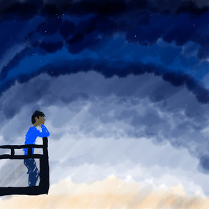 明後日には死ぬのだから