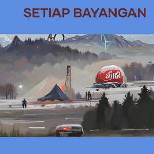 Setiap Bayangan