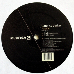 Finally (Planet-E Mix)