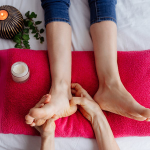 Gentle Strokes of Harmony