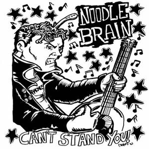 Can't Stand You (Acoustic)