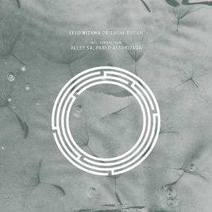 Oriental Dream (Pablo Asturizaga Remix)