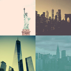 温和爵士酒吧梦想