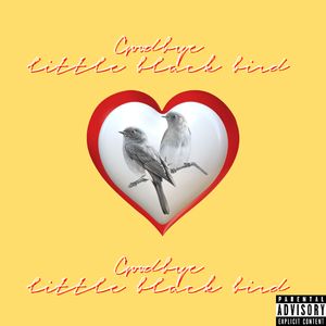 Goodbye Little Black Bird FEAT.Buyagift（再见，小黑鸟）