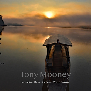 No-One Here Knows Your Name