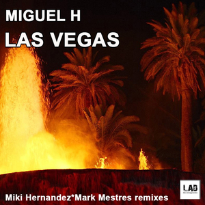 Las Vegas (Mark Mestres Remix)