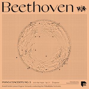 Piano Concerto No. 5 in E-Flat Major, Op. 73 "Emperor": II. Adagio un poco mosso