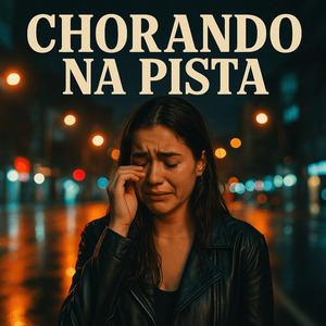 Chorando na Pista