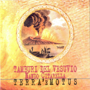 Fronna di saluto