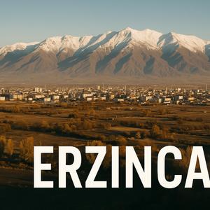 Erzincan