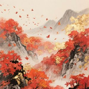 " 山行记 " - 民族风 × 中国风 × Gunna Type Beat