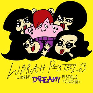 Dreamy (feat. Ssosino)