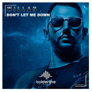 Don't Let Me Down (Radio Edit)
