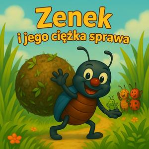 Zenek i jego ciężka sprawa