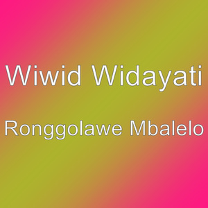 Ronggolawe Mbalelo