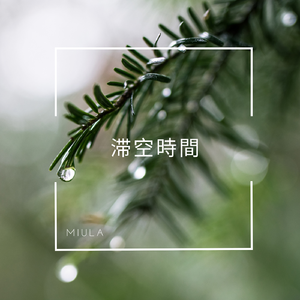 滞空时间 (呆滞的滞)