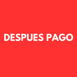 Despues Pago