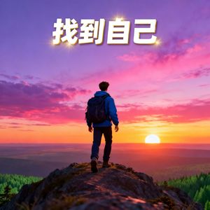 找到自己